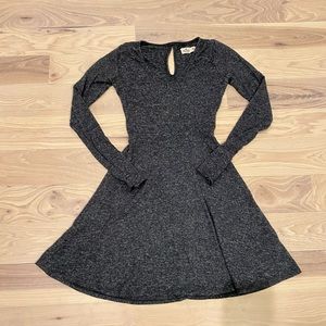 Hollister Long Sleeved dress Size XS